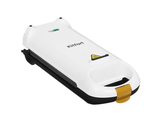 Вафельница KITFORT КТ-1689